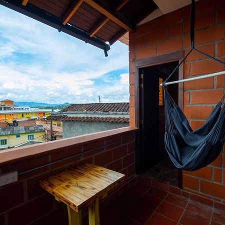 Hotel Le Chateau Guatape Luaran gambar